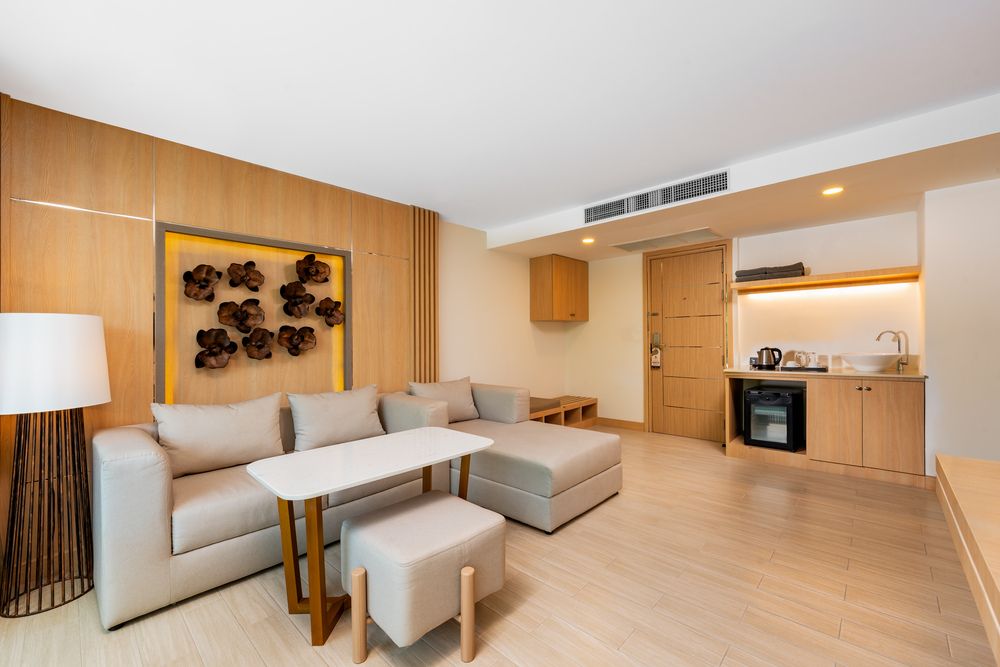 CLARIAN HOTEL BEACH PATONG - 98