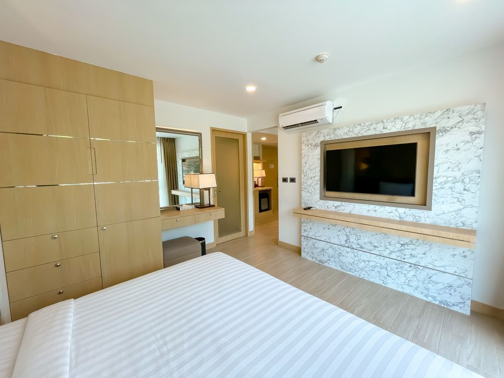 CLARIAN HOTEL BEACH PATONG - 95
