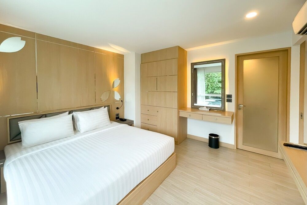 CLARIAN HOTEL BEACH PATONG - 88