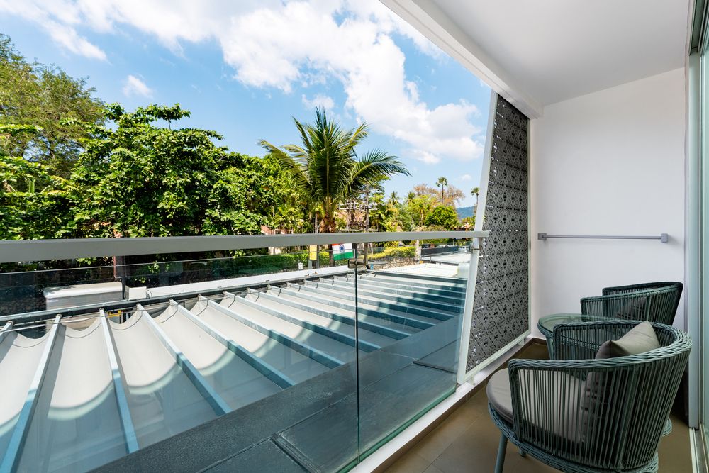 CLARIAN HOTEL BEACH PATONG - 81