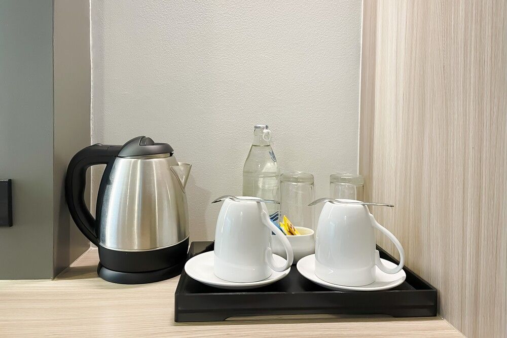 CLARIAN HOTEL BEACH PATONG - 66