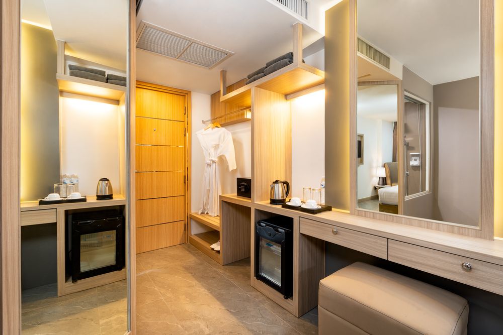 CLARIAN HOTEL BEACH PATONG - 55