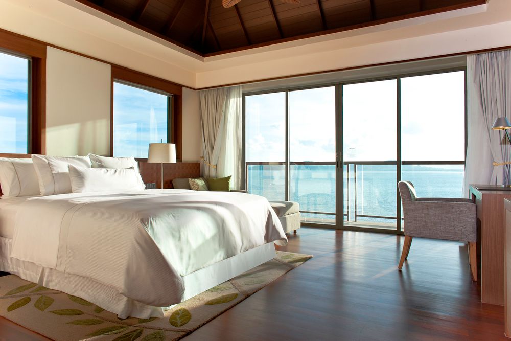 THE WESTIN SIRAY BAY RESORT & SPA PHUKET - 85