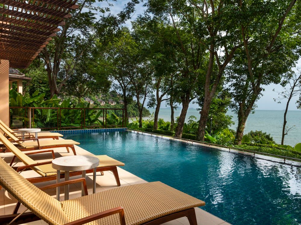 THE WESTIN SIRAY BAY RESORT & SPA PHUKET - 82
