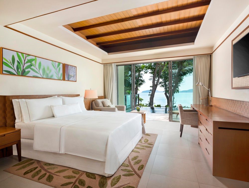 THE WESTIN SIRAY BAY RESORT & SPA PHUKET - 80