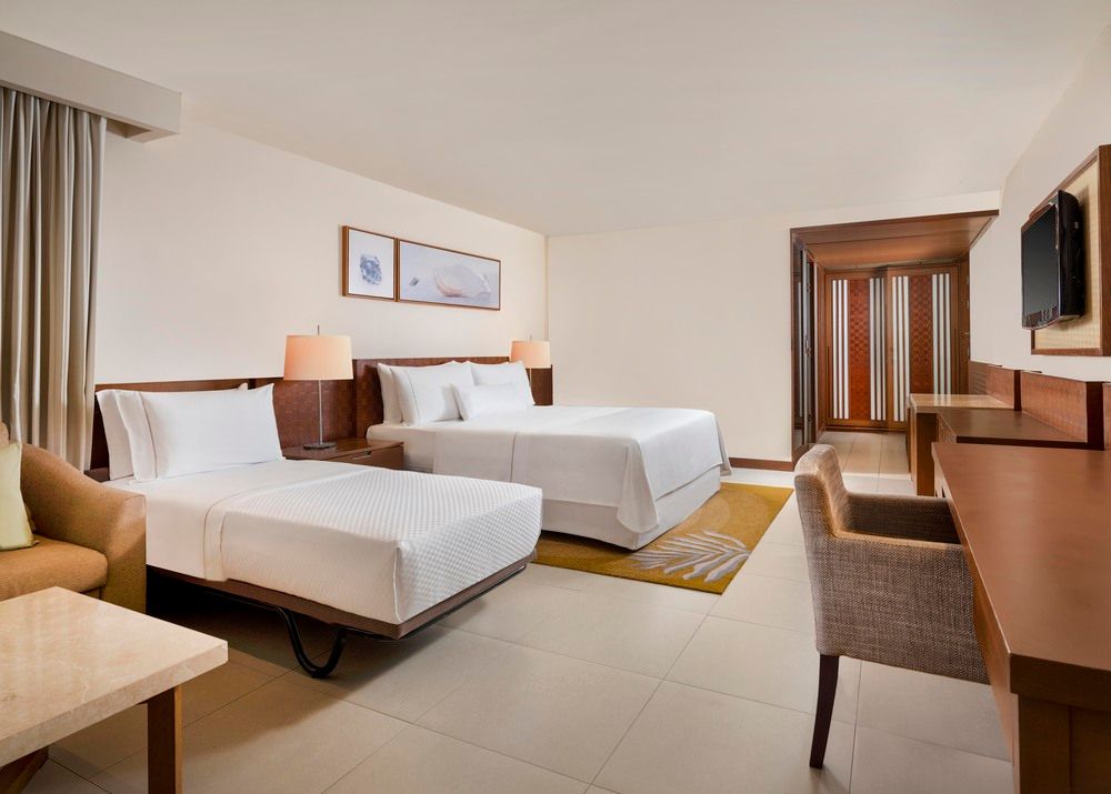 THE WESTIN SIRAY BAY RESORT & SPA PHUKET - 77