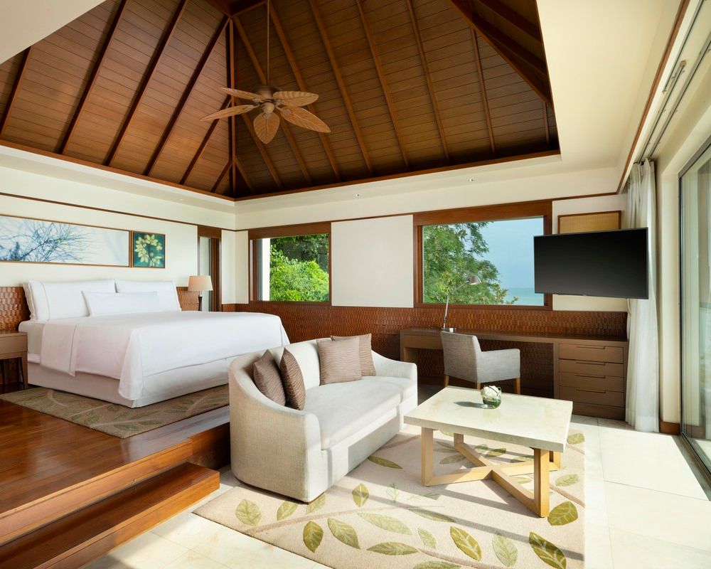 THE WESTIN SIRAY BAY RESORT & SPA PHUKET - 73