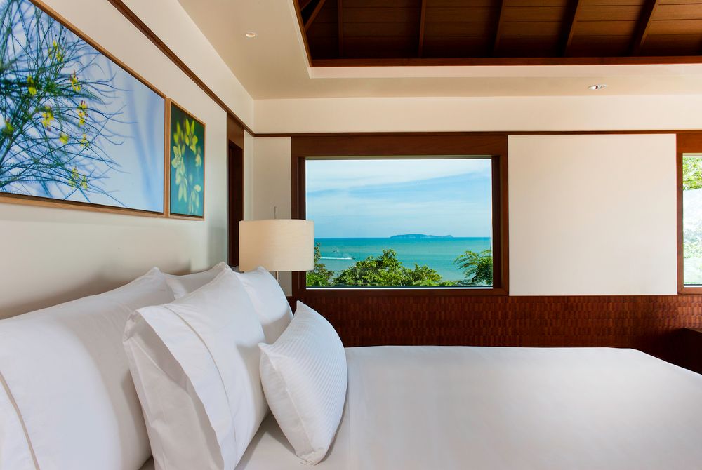 THE WESTIN SIRAY BAY RESORT & SPA PHUKET - 71