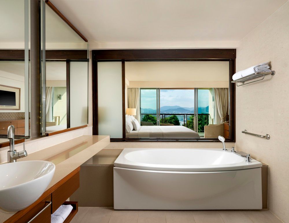 THE WESTIN SIRAY BAY RESORT & SPA PHUKET - 70