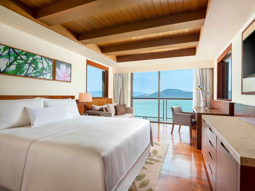 THE WESTIN SIRAY BAY RESORT & SPA PHUKET - 68