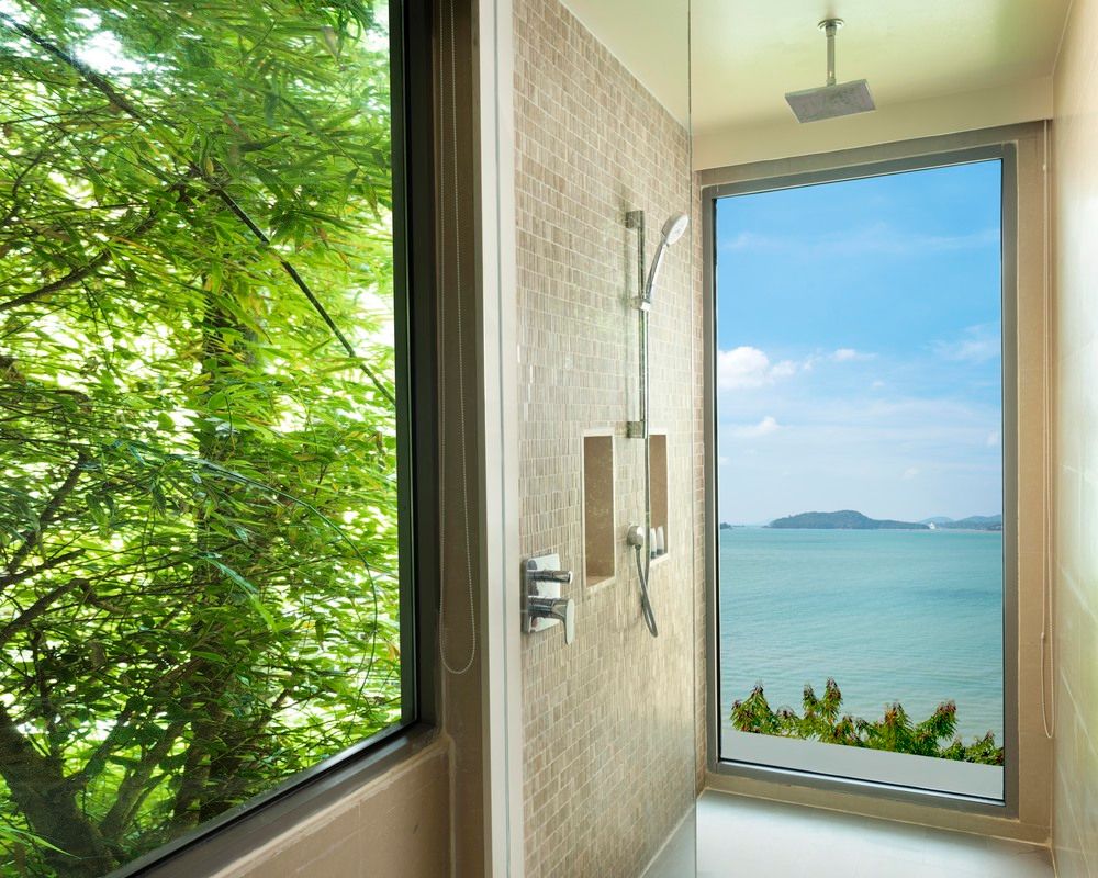 THE WESTIN SIRAY BAY RESORT & SPA PHUKET - 67