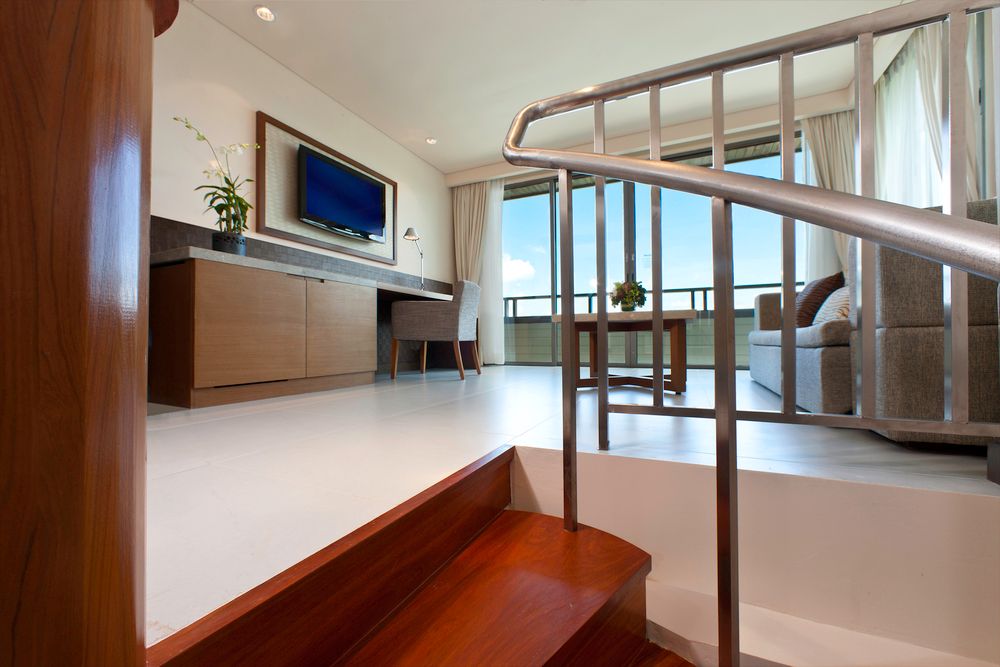 THE WESTIN SIRAY BAY RESORT & SPA PHUKET - 63