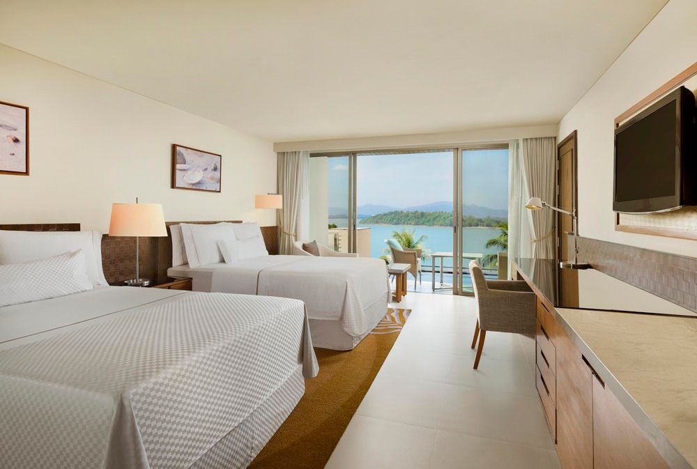 THE WESTIN SIRAY BAY RESORT & SPA PHUKET - 55