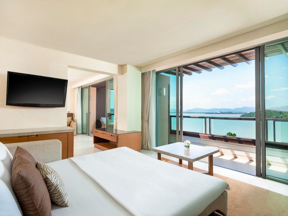 THE WESTIN SIRAY BAY RESORT & SPA PHUKET - 52