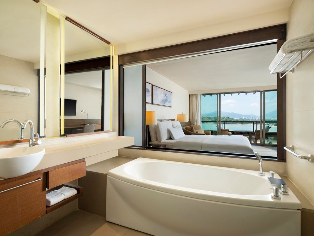THE WESTIN SIRAY BAY RESORT & SPA PHUKET - 50