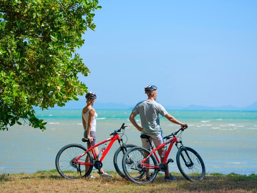 THE WESTIN SIRAY BAY RESORT & SPA PHUKET - 46