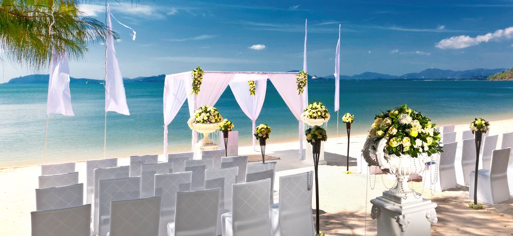 THE WESTIN SIRAY BAY RESORT & SPA PHUKET - 42