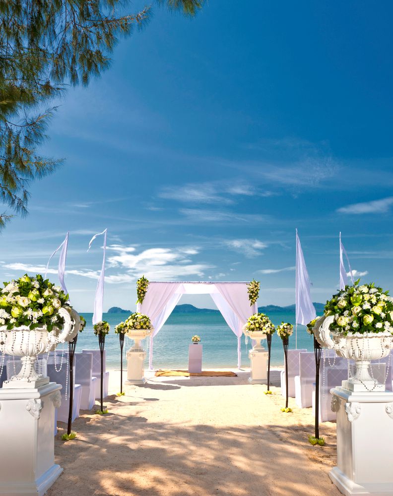 THE WESTIN SIRAY BAY RESORT & SPA PHUKET - 41