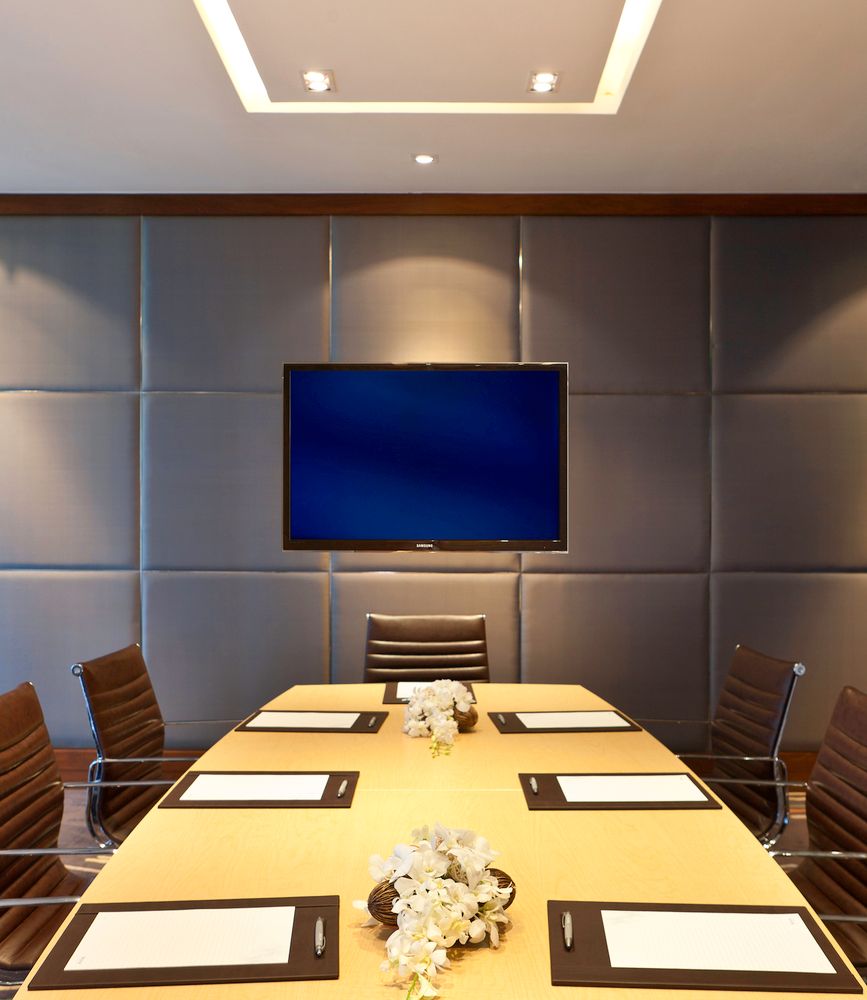 THE WESTIN SIRAY BAY RESORT & SPA PHUKET - 38