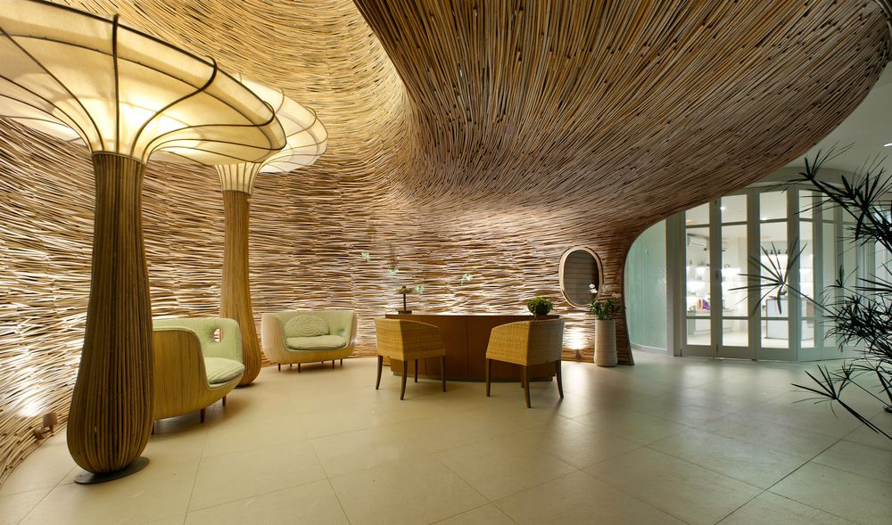 THE WESTIN SIRAY BAY RESORT & SPA PHUKET - 34