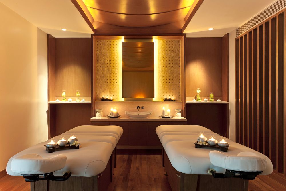 THE WESTIN SIRAY BAY RESORT & SPA PHUKET - 31