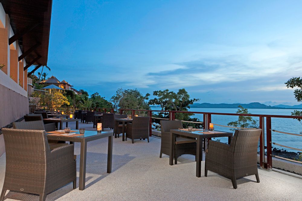THE WESTIN SIRAY BAY RESORT & SPA PHUKET - 22