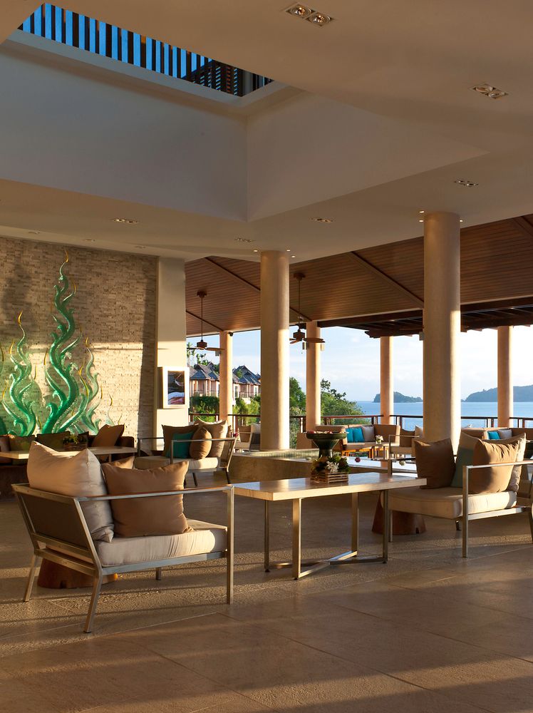 THE WESTIN SIRAY BAY RESORT & SPA PHUKET - 19