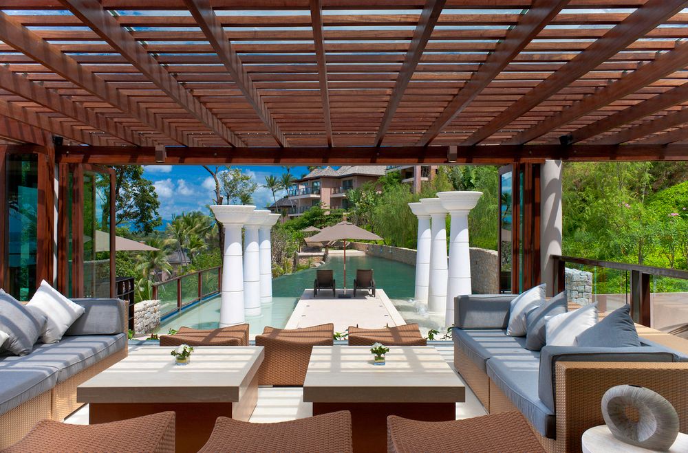 THE WESTIN SIRAY BAY RESORT & SPA PHUKET - 15