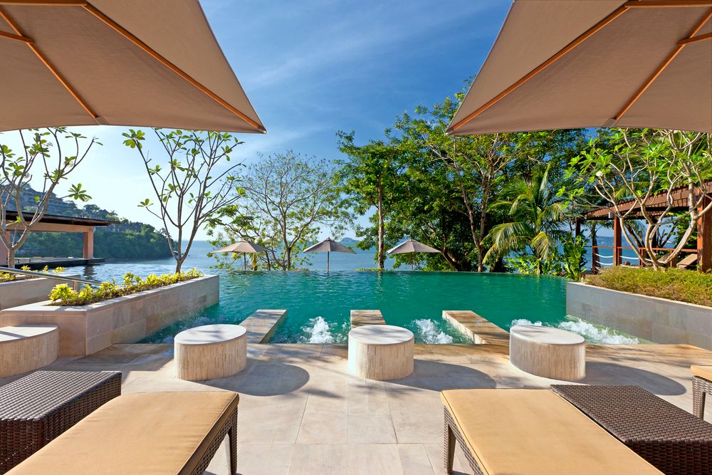 THE WESTIN SIRAY BAY RESORT & SPA PHUKET - 13