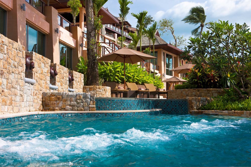 THE WESTIN SIRAY BAY RESORT & SPA PHUKET - 9