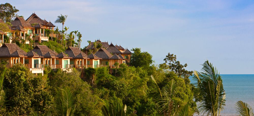 THE WESTIN SIRAY BAY RESORT & SPA PHUKET - 4