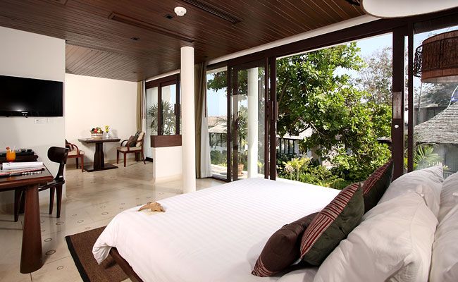 THE VIJITT RESORT - 36