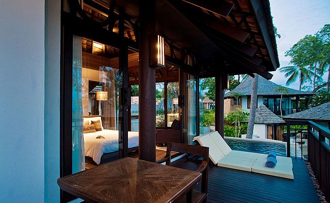 THE VIJITT RESORT - 34