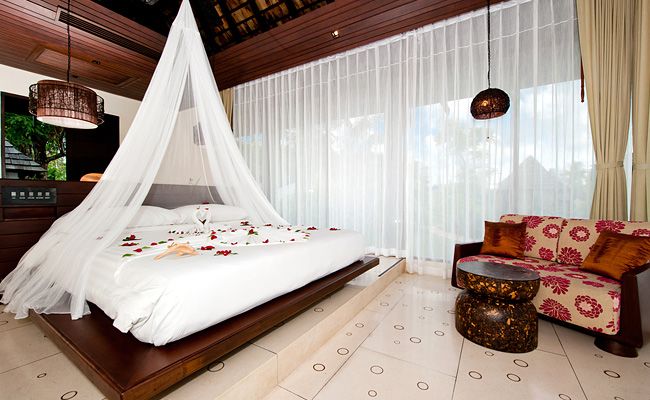 THE VIJITT RESORT - 31