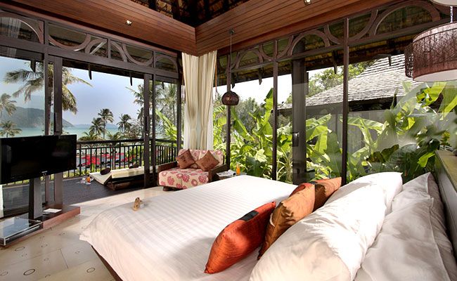 THE VIJITT RESORT - 28