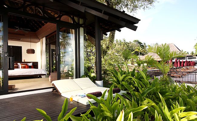 THE VIJITT RESORT - 26