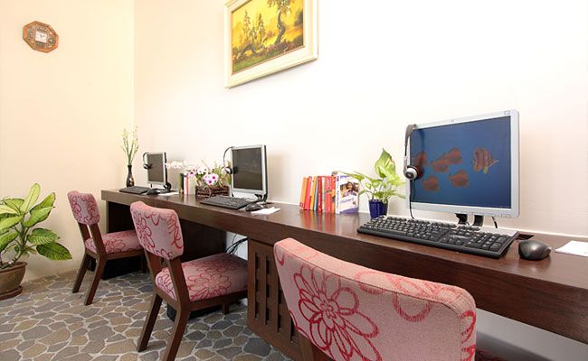 THE VIJITT RESORT - 22