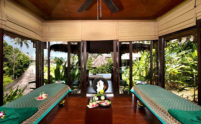 THE VIJITT RESORT - 18