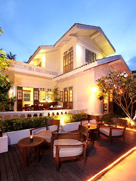 THE VIJITT RESORT - 14