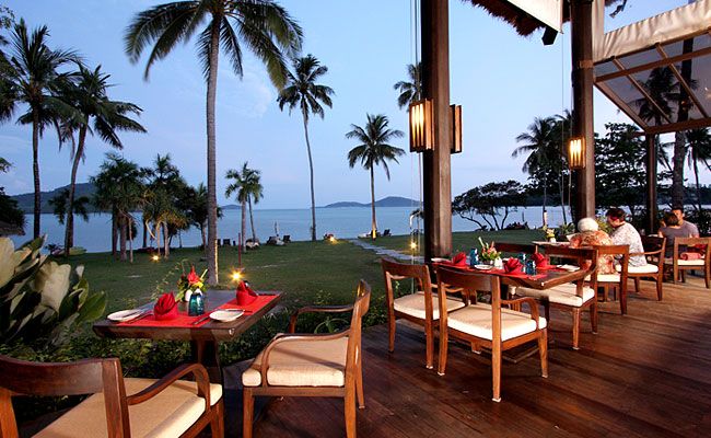 THE VIJITT RESORT - 13