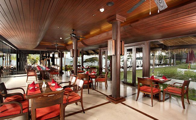 THE VIJITT RESORT - 12