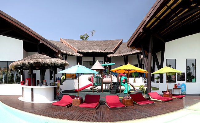 THE VIJITT RESORT - 11