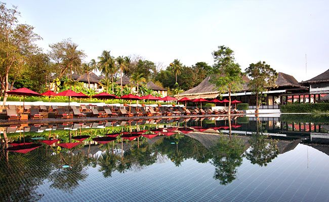 THE VIJITT RESORT - 8