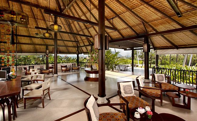 THE VIJITT RESORT - 7