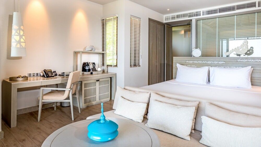 PULLMAN PHUKET ARCADIA NAITHON BEACH - 54