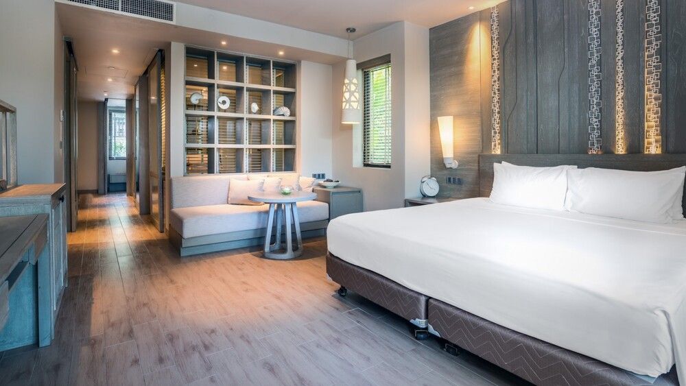 PULLMAN PHUKET ARCADIA NAITHON BEACH - 50