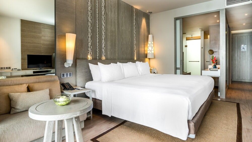 PULLMAN PHUKET ARCADIA NAITHON BEACH - 49