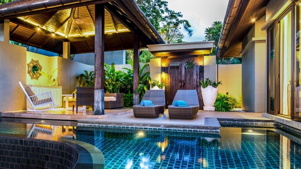 PULLMAN PHUKET ARCADIA NAITHON BEACH - 46