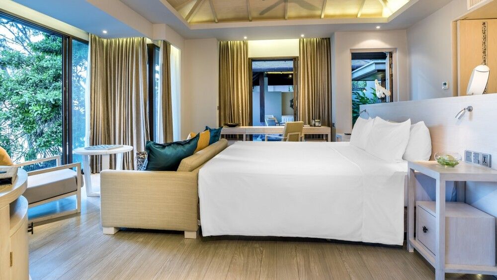 PULLMAN PHUKET ARCADIA NAITHON BEACH - 44