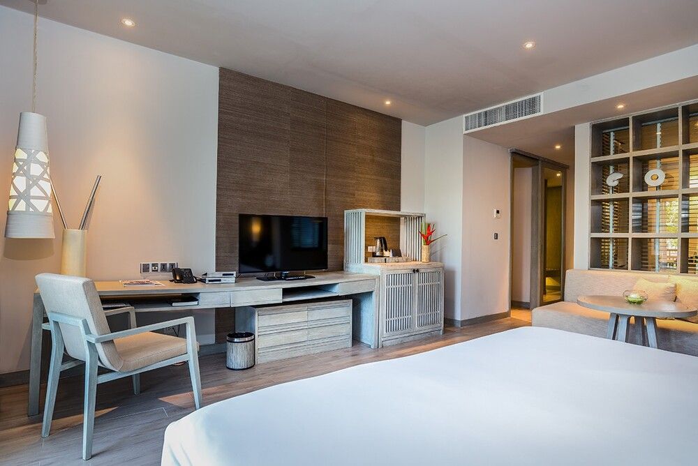 PULLMAN PHUKET ARCADIA NAITHON BEACH - 41